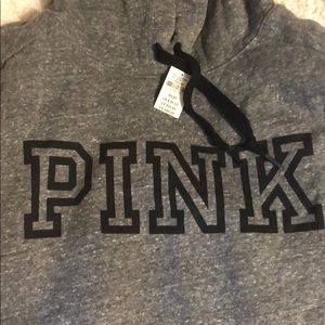 Victoria’s Secret PINK Hoodie Sweatshirt Size XS
